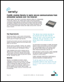 Sensity Case Study Sensity Case Study Paper